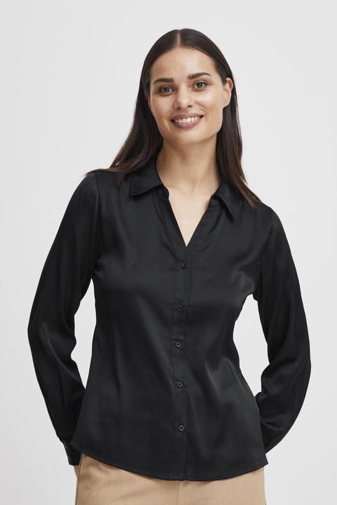 Image du produit B.young CHEMISE BYHENCE - 20813492 (40)