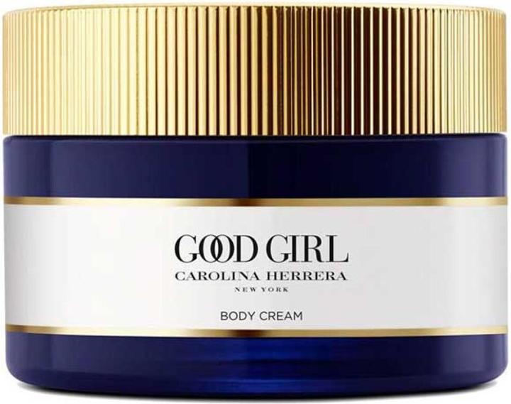 Image du produit Carolina Herrera Crème pour le corps Good Girl (Crème pour le corps, 200 ml)