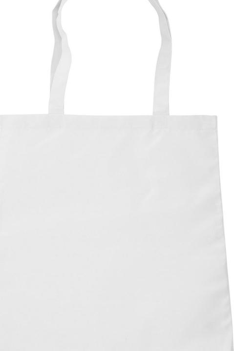 Immagine prodotto Bagbase Borsa shopper a sublimazione da 10 litri (confezione da 2) (10 l)
