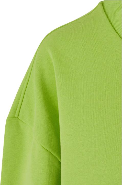Image du produit Urban Classics Ladies Cropped V-Neck (XS)