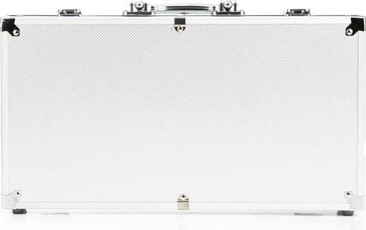 Actual product image Cartamundi Mallette Poker 300 Jetons
