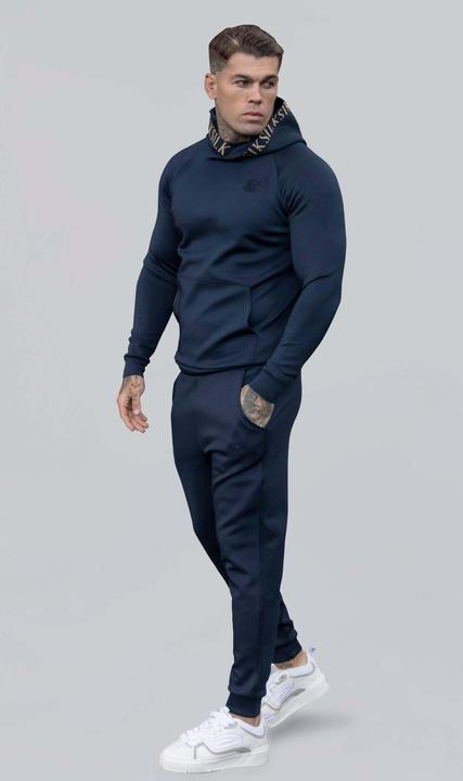 Immagine prodotto Siksilk Kapuzenpullover Dynamic Hoodie (M)