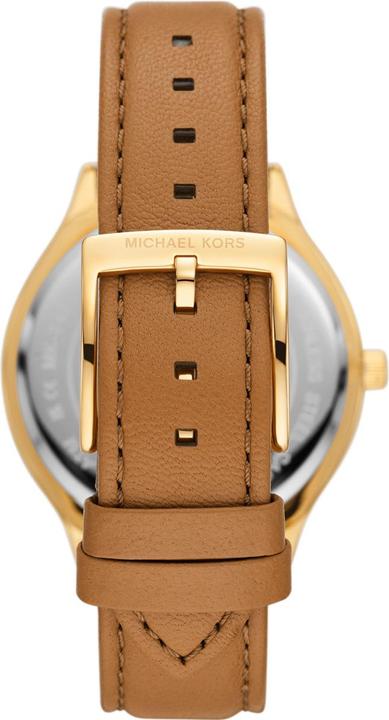 Immagine prodotto Michael Kors Runway Slim (Orologio da polso analogico, 38 mm)