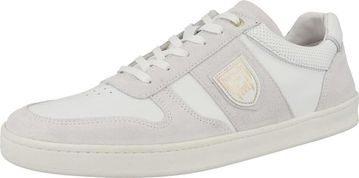 Actual product image Pantofola d'Oro Palermo Uomo Mid - 57919 (46)