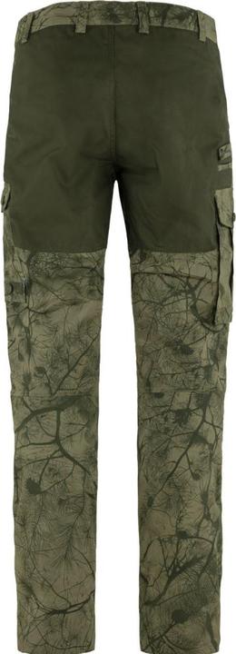 Actual product image Fjällräven Barents Pro Hydratic Trousers (48)