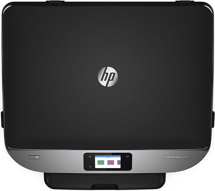Produktbild HP Envy Photo 7130 (Tintenpatrone, Farbe)