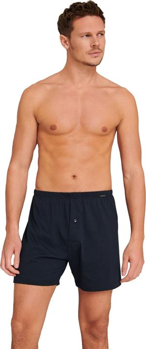 Immagine prodotto Schiesser 2 confezioni di boxer in jersey Singlet (M, Confezione da 2)