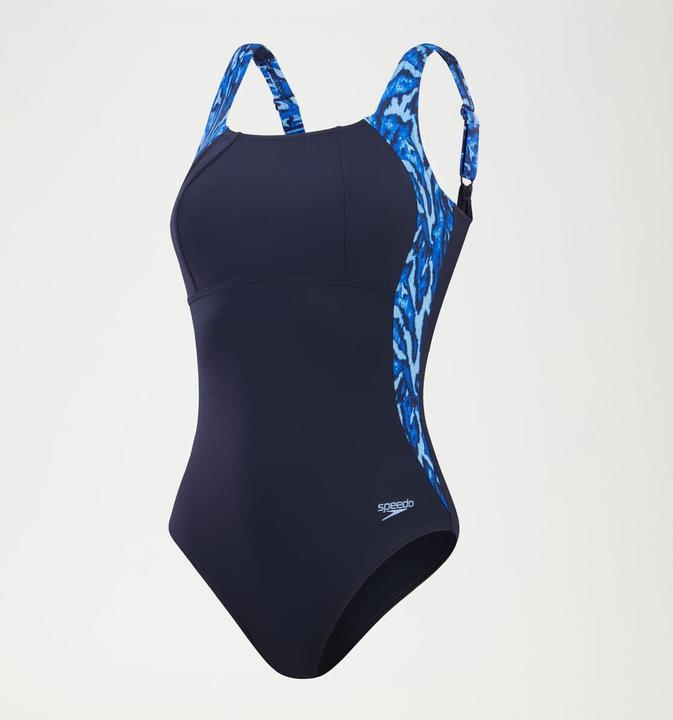 Image du produit Speedo Shaping LunaLustre Printed 1 P (W34/L38)