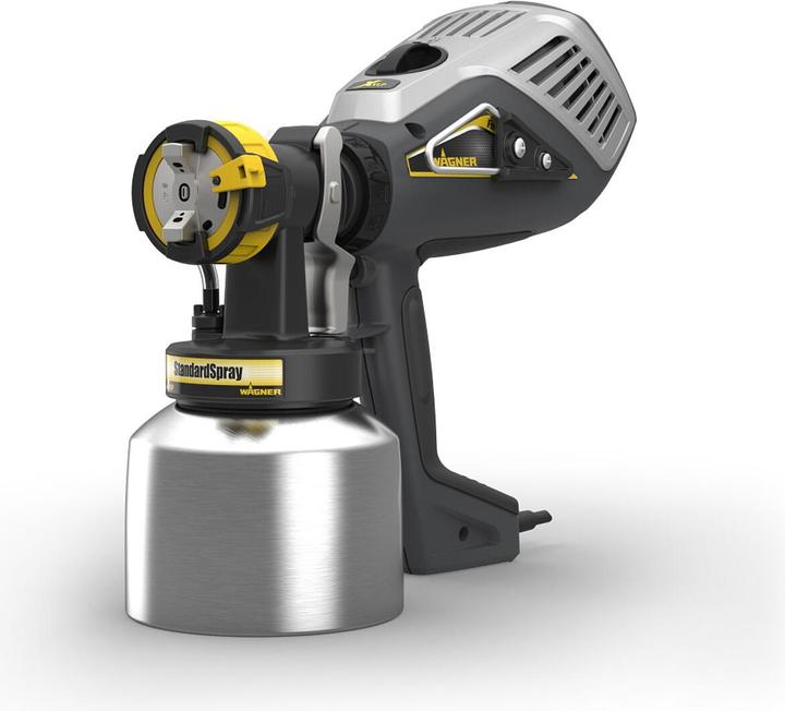 Image du produit Wagner XVLP Finish Control 3500