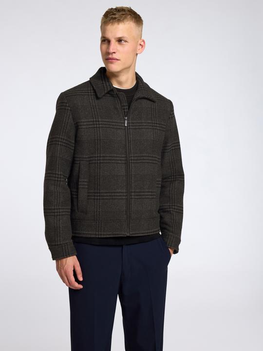 Produktbild Selected Homme Reissverschluss Kurzjacke (XL)