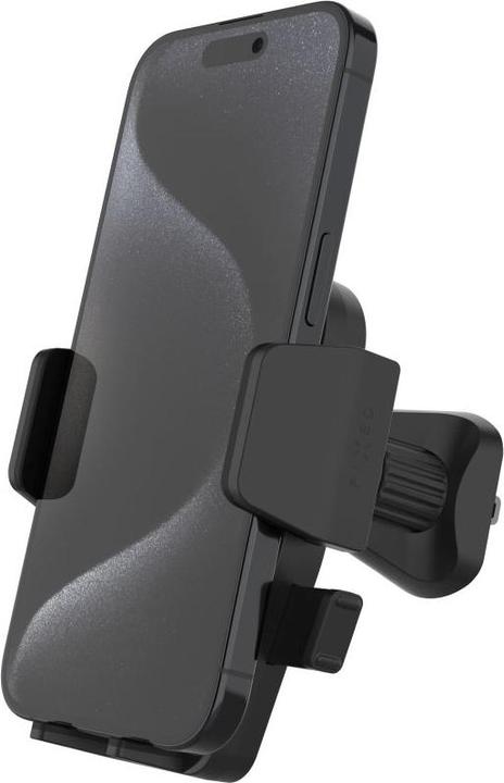 Image du produit Fixed Serrure Iconiq, noire