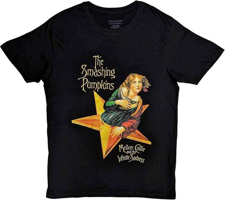 The Smashing Pumpkins Mellon Collie (XL)