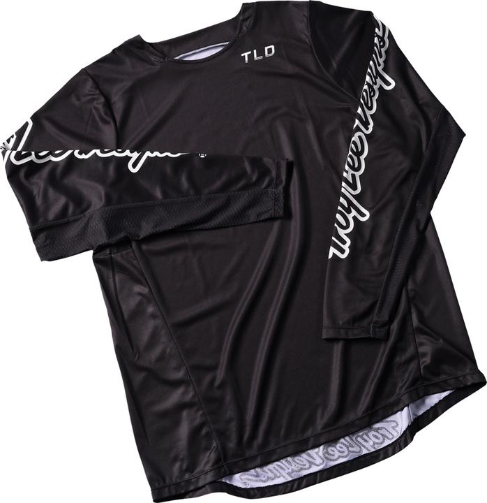 Image du produit Troy Lee Designs GP PRO Jersey - Mono (3XL)