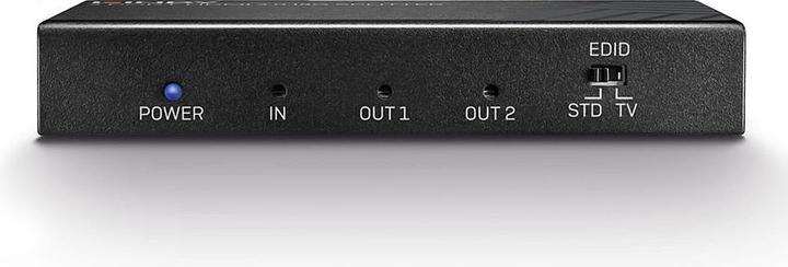 Produktbild Lindy HDMI 2.0 Splitter