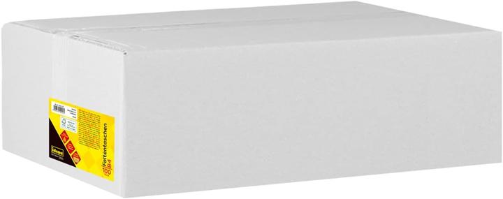Image du produit Idena FT B4 marron 100er 4cm fond hk o.F. FSC-Rec (100 x)
