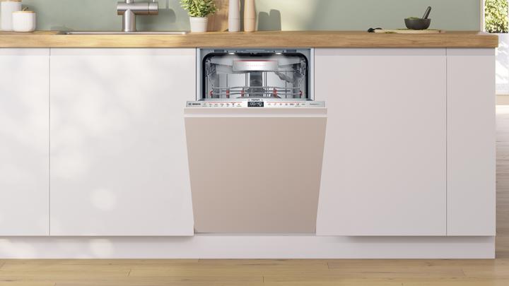 Immagine prodotto Bosch Hausgeräte SPV6ZMX17E, Serie 6