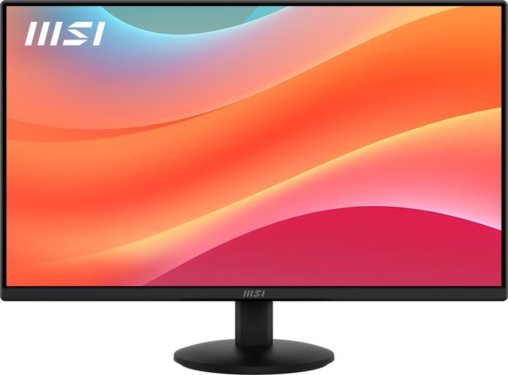 Actual product image MSI PRO MP242L (1920 x 1080 pixels, 23.80")