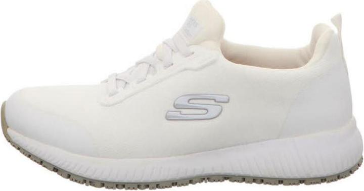 Image du produit Skechers Baskets 77222EC WHT (37)