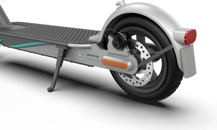 Produktbild Xiaomi Mi Pro 2 Mercedes AMG Petronas F1 Team Edition EU (25 km/h, 45 km, 300 W)