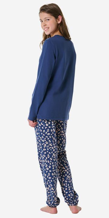 Produktbild Schiesser Pyjama Nightwear (140)