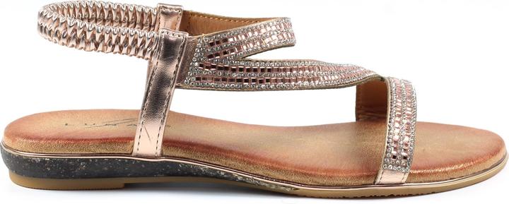 Produktbild Lunar Sandalen Blaise Ii (37)