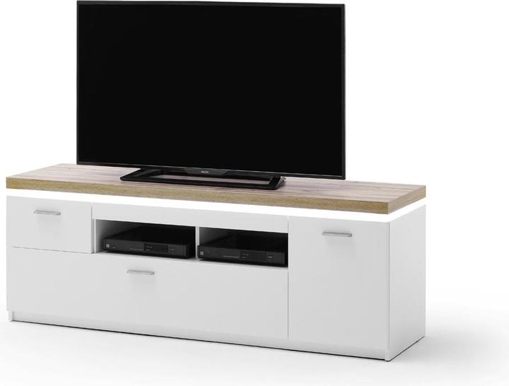 Image du produit Robas Lund Cali (156 x 57 x 44 cm)
