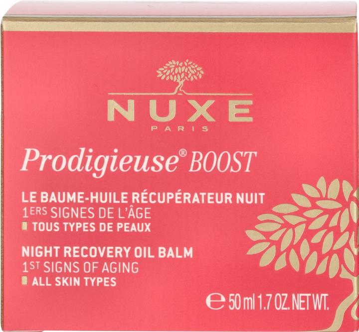 Produktbild Nuxe Crème Prodigieuse Boost (50 ml)