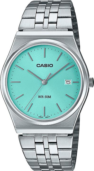 Image du produit Casio MTP-B145D-2A1VEF (Montre analogique, 35 mm)