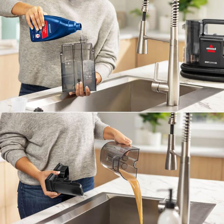 Produktbild Bissell SpotClean C5 Pro