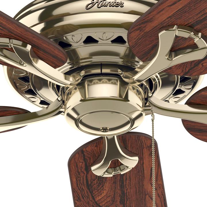 Immagine prodotto Hunter Fans Savoy (46 dB)