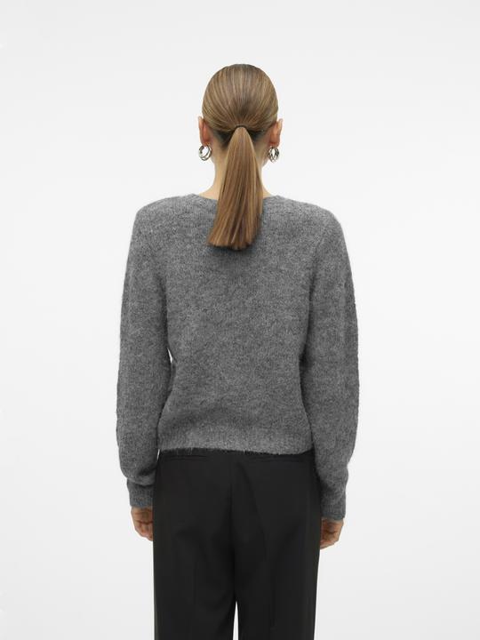 Produktbild Vero Moda VMNOVAH Strickjacke Strickjacke (XL)