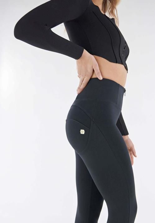 Actual product image Freddy WR.UP® Shaping Pants WRUP2HC001ORG (M)