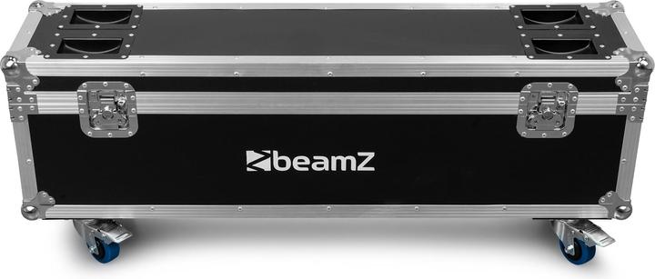 Actual product image BeamZ Flightcase FCPQ, Zubehör Typ: Licht, Typ: Flightcase (Lighting control desk)