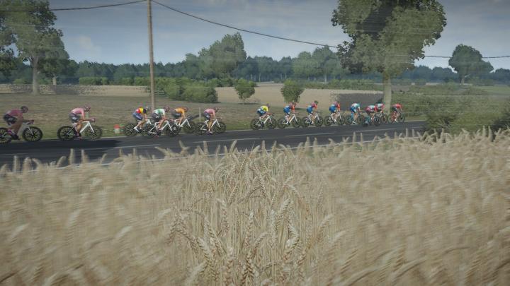 Immagine prodotto Nacon Gaming Tour de France 2024 (Xbox Series X) (Xbox Series X)