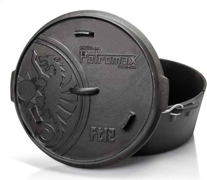 Produktbild Petromax Feuertopf