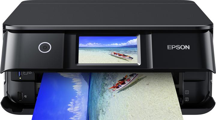 Epson XP-8600 Foto (Inchiostro, Colore)
