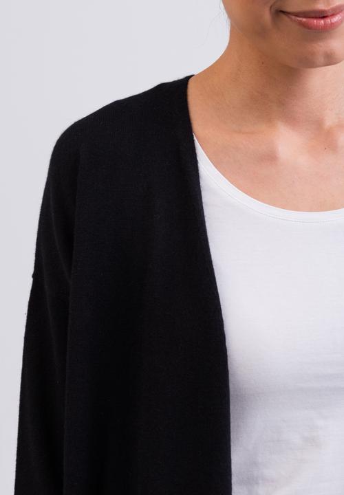 Produktbild Cash-Mere Kaschmir Cardigan Long (XS)