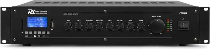 Image du produit Power Dynamics Enceinte d'installation BD65TB IPX5 (Passif)