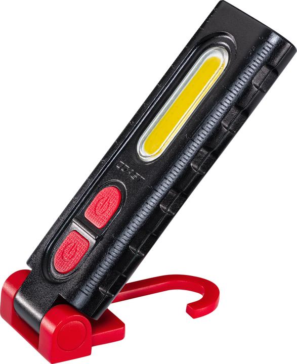 Produktbild Coast PM100R Magnetische LED-Arbeitsleuchte 850 Lumen (650 lm)
