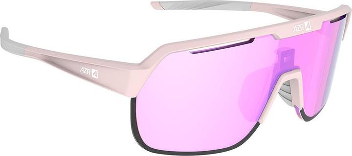 Actual product image AZR Kromic Victory RX (matte pink, Pink Iridescent, Purple, Cherry, Blue, Red)