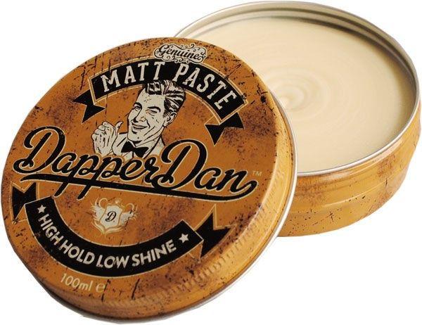 Immagine prodotto Dapper Dan Matt (Pasta per capelli, 100 ml)