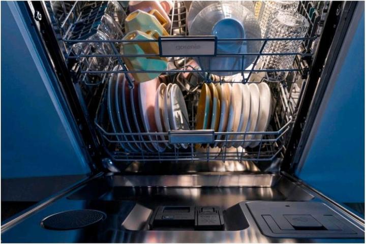 Actual product image Gorenje Gore GeschSp. GV663C60 C ed 739654