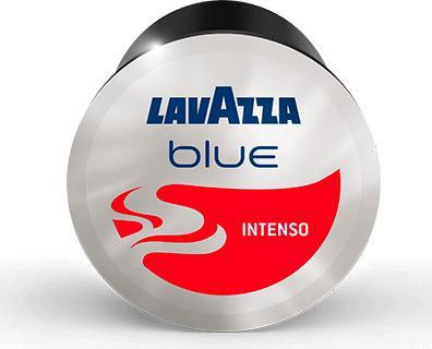 Produktbild Lavazza Blue (100 x Port.)
