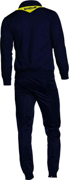Actual product image Givova Tuta Visa Trainingsanzug (XL)