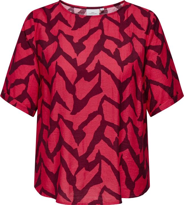 Only CARBERIET Top Top