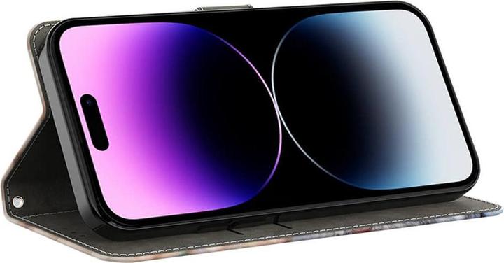 Actual product image Cover-Discount iPhone 16 Pro Max - 3D effect case (Apple iPhone 16 Pro Max)