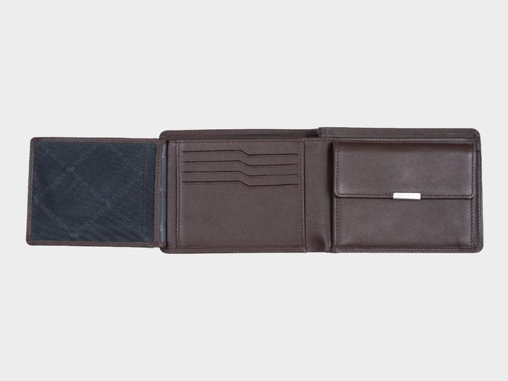 Actual product image Braun Büffel Golf Rfid