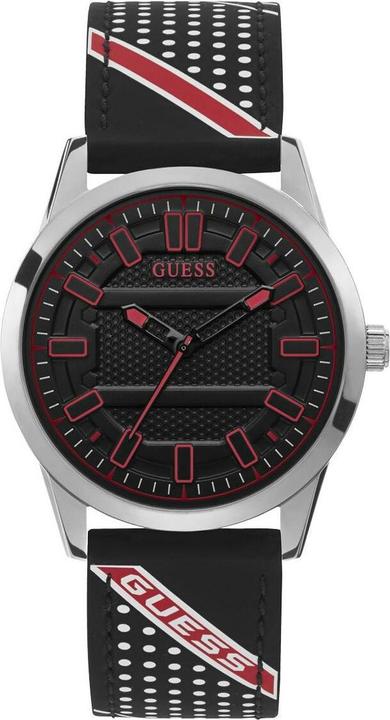 Produktbild Guess Streak W1300G1 Herrenuhr (42 mm)