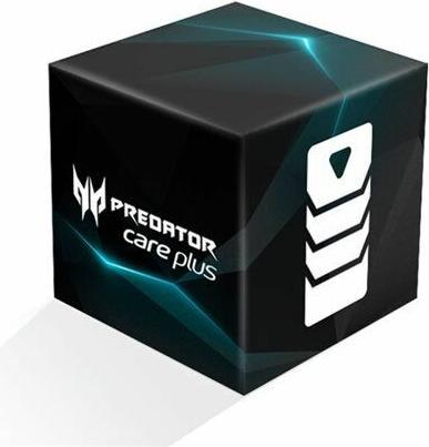 Acer Avantage 4 ans CarryIn pour Predator Desktop PC's