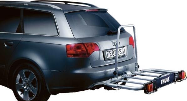 Image du produit Thule Easy Base 9490